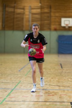 Bild 89 - wAJ Quali zur OL Runde 2